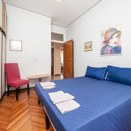 Appartamento Da Enzo Milano Centro Ngoại thất bức ảnh