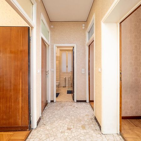Appartamento Da Enzo Milano Centro Ngoại thất bức ảnh