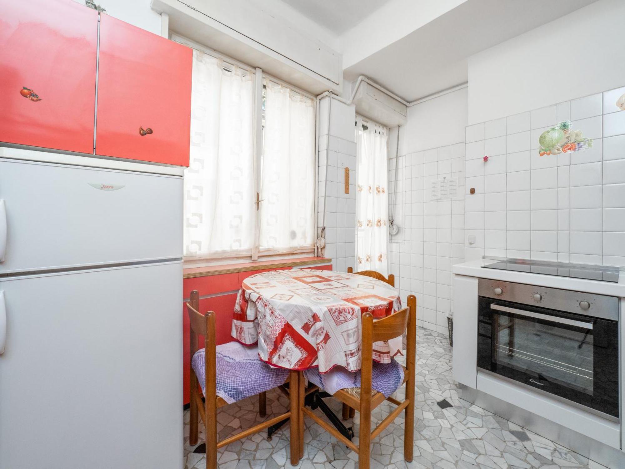 Appartamento Da Enzo Milano Centro Ngoại thất bức ảnh