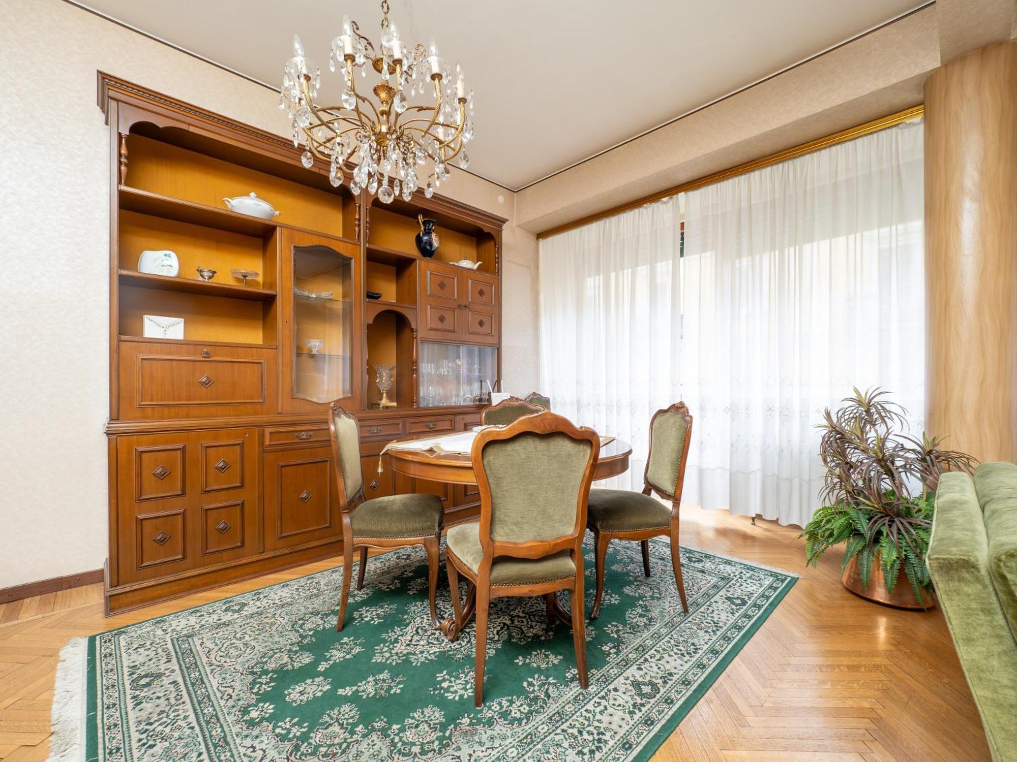 Appartamento Da Enzo Milano Centro Ngoại thất bức ảnh