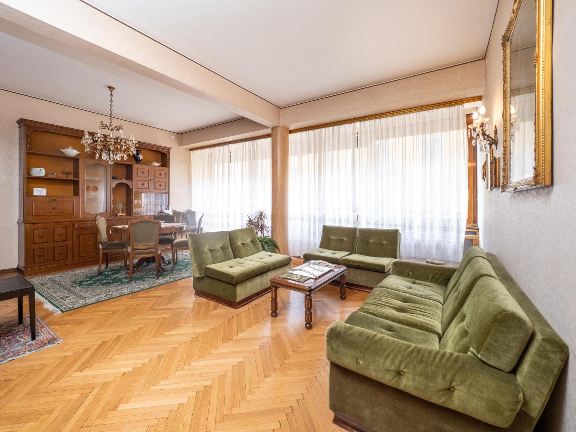 Appartamento Da Enzo Milano Centro Ngoại thất bức ảnh