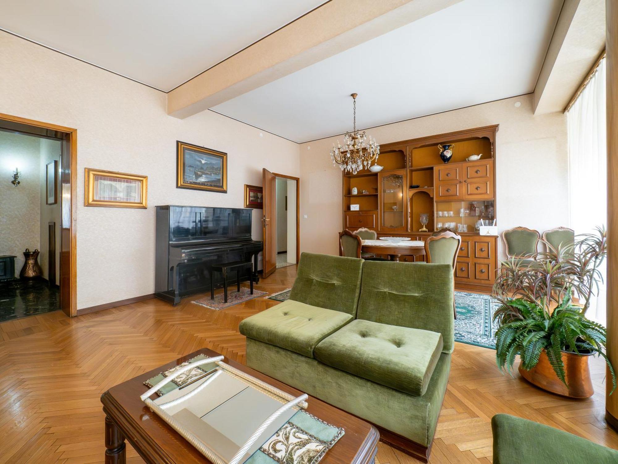 Appartamento Da Enzo Milano Centro Ngoại thất bức ảnh
