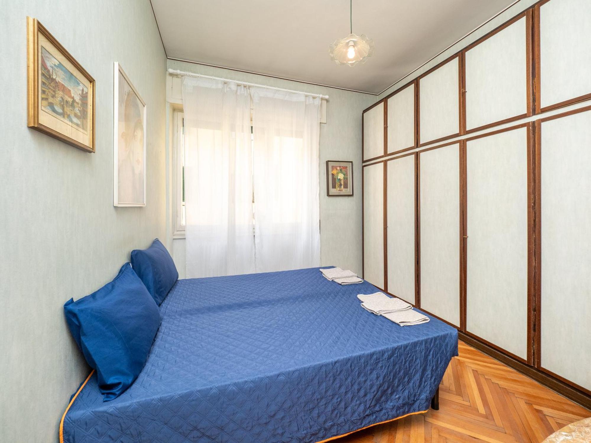 Appartamento Da Enzo Milano Centro Ngoại thất bức ảnh