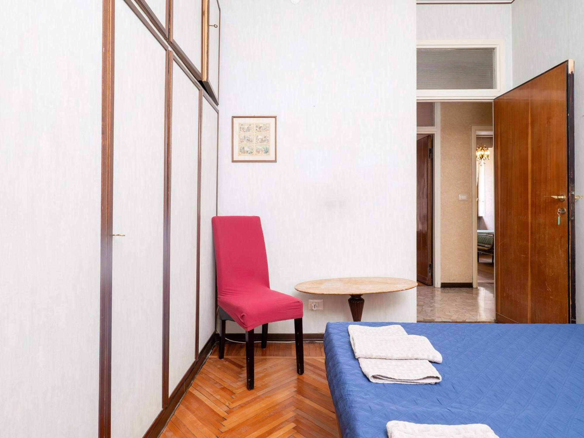 Appartamento Da Enzo Milano Centro Ngoại thất bức ảnh