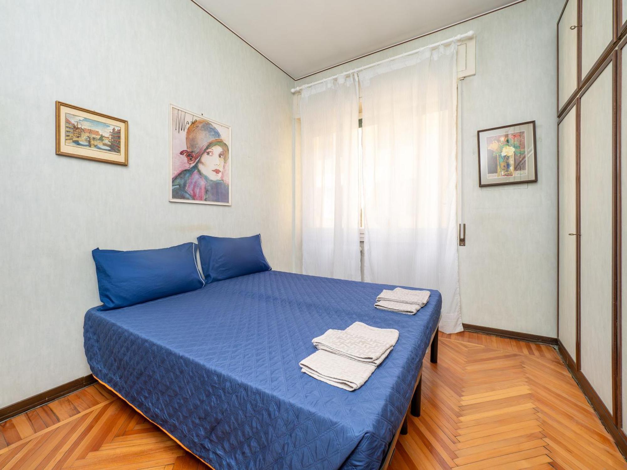 Appartamento Da Enzo Milano Centro Ngoại thất bức ảnh